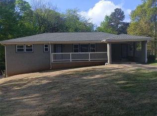 2598 Miriam Ln, Decatur, GA 30032