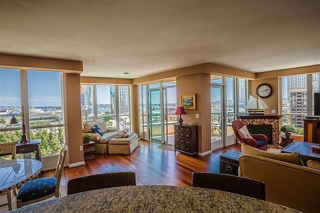 1st image of 555 Front St Unit 1004