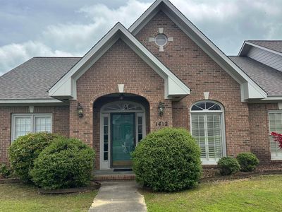 1412 Harbison St NE, Cullman, AL, 35055