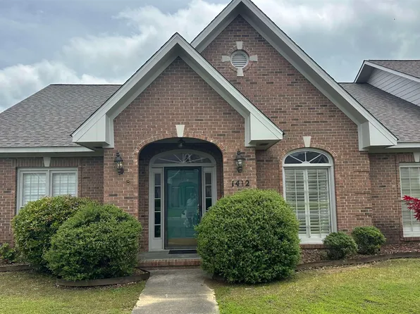 1412 Harbison St NE, Cullman, AL 35055