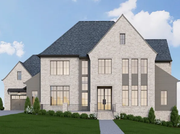 3004 Copley Rd Lot 9, Franklin, TN 37064