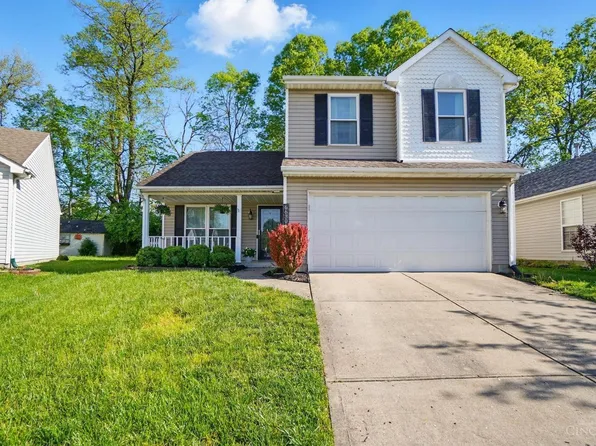 6630 Baybrook Ct, Middletown, OH 45044