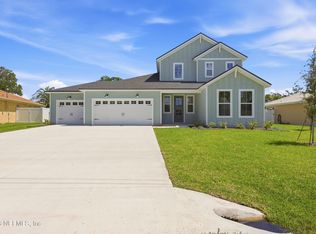 55 WOODHOLLOW Lane, Palm Coast, FL 32164
