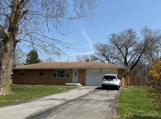 7109 Chandler Dr, Indianapolis, IN
