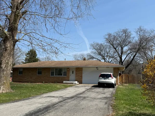 7109 Chandler Dr, Indianapolis, IN 46217