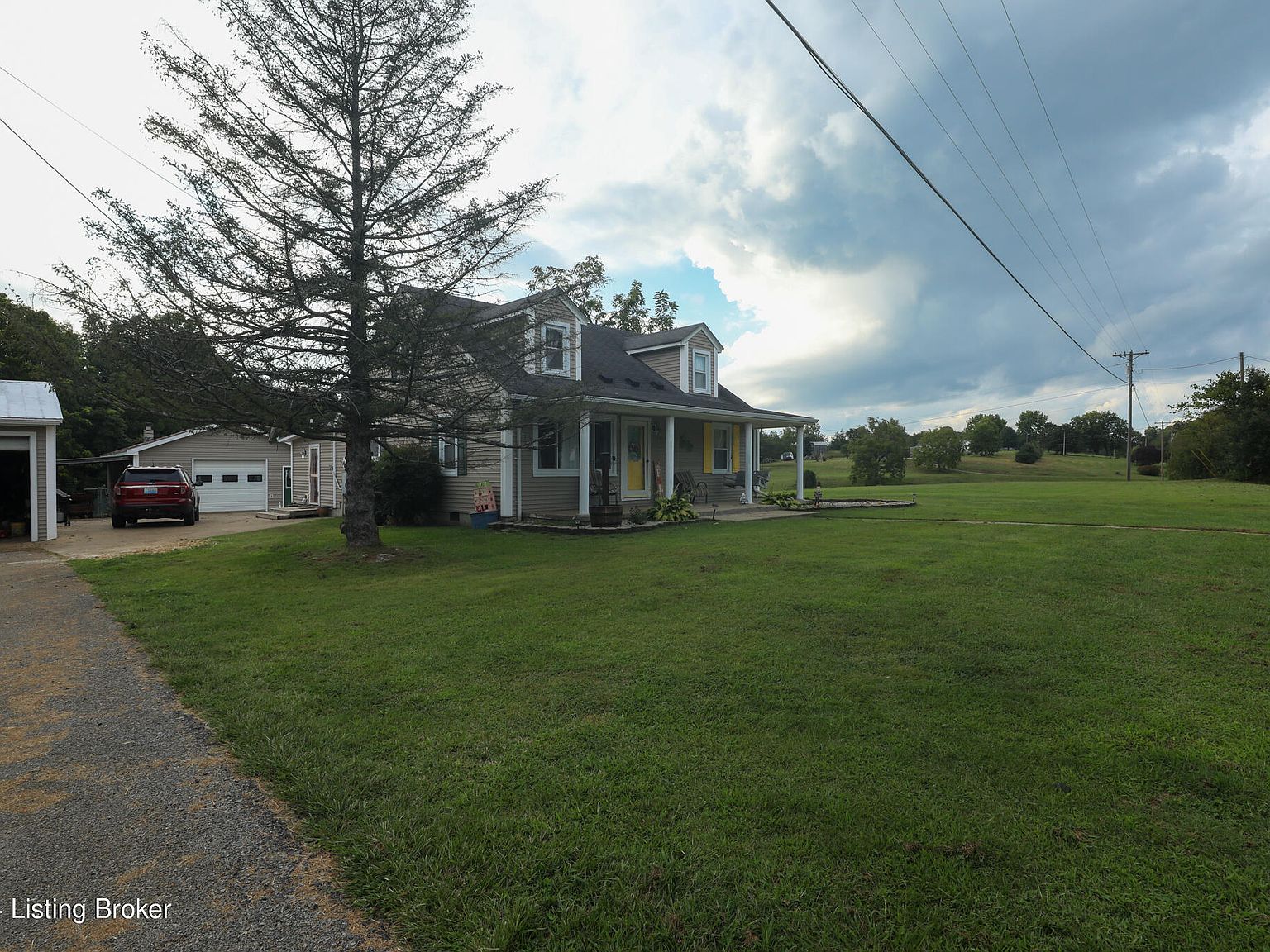 8424 Loretto Rd, Loretto, KY 40037 MLS 1654066 Zillow