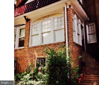 39 E Durham St, Philadelphia, PA, 19119