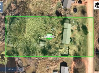 8800 154th St, Noble, OK 73068