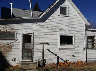 1213 Center St, Evanston, WY 82930