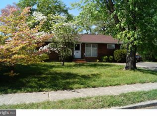 2 Gloria Ln, Southampton, NJ 08088