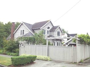 7557 19th Ave NE, Seattle, WA 98115