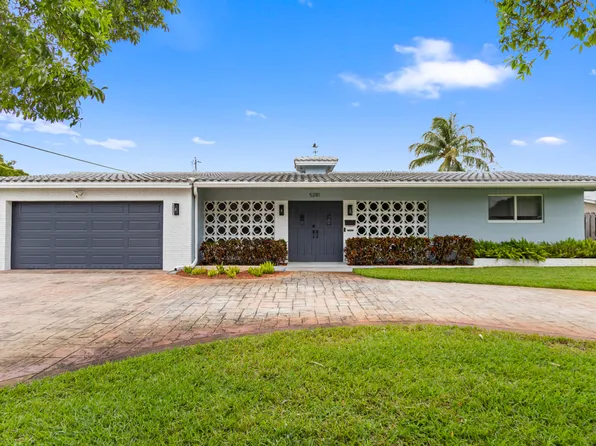 5281 SW 4th Court, Plantation, FL 33317