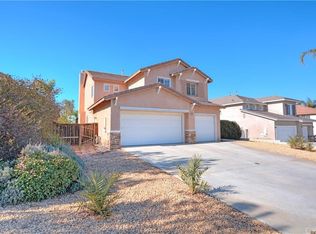 8573 Deercreek Dr, Riverside, CA 92508