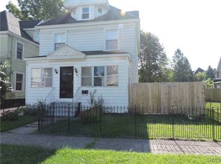269 McLennan Ave, Syracuse, NY 13205