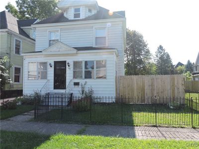 269 McLennan Ave, Syracuse, NY, 13205