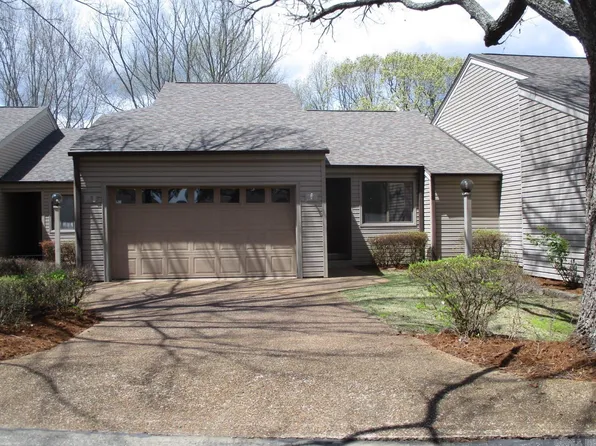601 Woodlawn Dr APT 23, Fairfield Bay, AR 72088