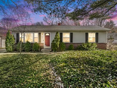 4626 Flying Eagle Dr SE, Kentwood, MI, 49548