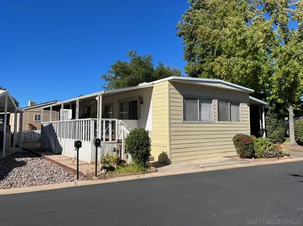 3505 Alpine Blvd Space 32, Alpine, CA 91901