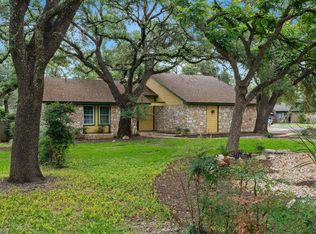 7006 S Ute Trl, Austin, TX 78729