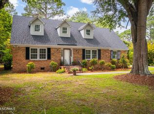 314 Windsor Rd, Greenville, NC 27858