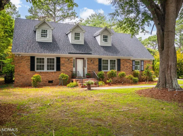 314 Windsor Road, Greenville, NC 27858