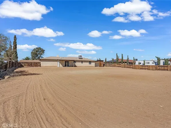 13383 Franceska Rd, Apple Valley, CA 92308