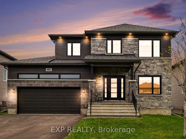 520 Lucent St, Russell, ON K4R 0G3