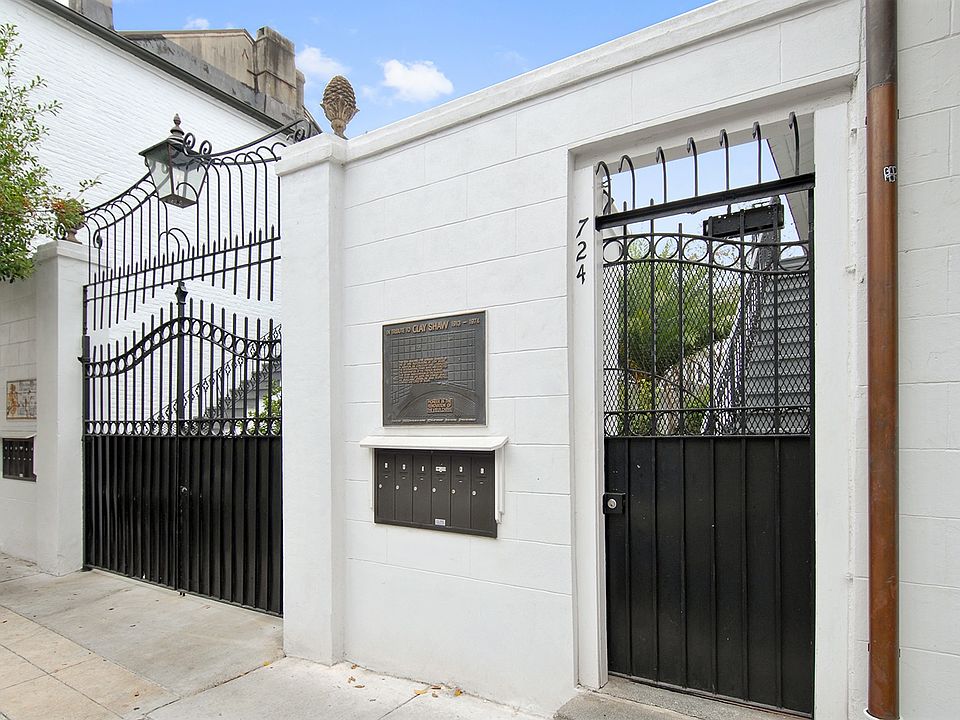 1st image of 724 Governor Nicholls St APT H