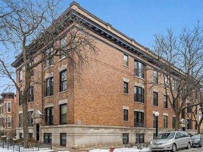 422 W Dickens Ave #1, Chicago, IL, 60614