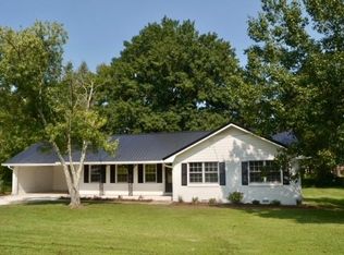 10 Rollingwood Cir NW, Rome, GA 30165