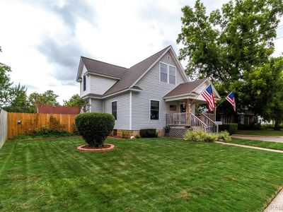 847 N Main St, Lapeer, MI, 48446