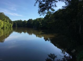 Lake Grove Rd, Wewahitchka, FL 32465