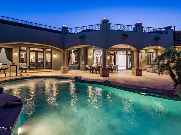 13811 S CANYON Drive, Phoenix, AZ 85048