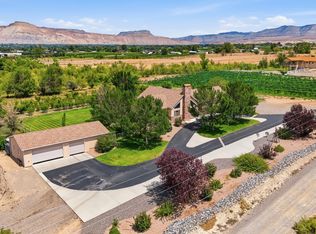 3280 B 1/2 Rd, Grand Junction, CO 81503