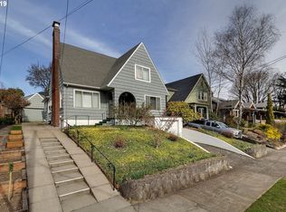 4151 NE Couch St, Portland, OR 97232