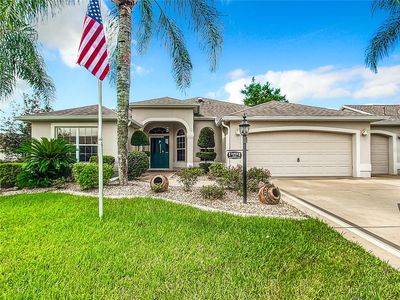 16905 SE 93rd Cuthbert Cir, The Villages, FL, 32162