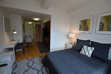 Rented by Global Realty Opportunities