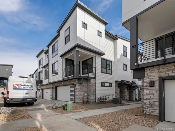 2032 S Holly Street #3, Denver, CO 80222