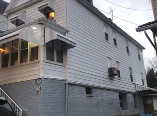 660 N Washington St, Wilkes Barre, PA 18705