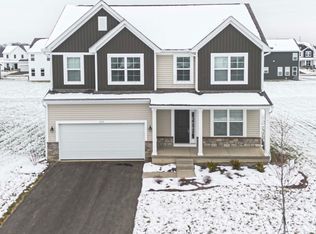 1717 Longhill Dr, Delaware, OH 43015