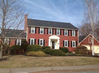 3 Windward Ln, Scituate, MA 02066