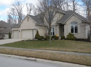 2011 Egert Cv, Fort Wayne, IN 46814