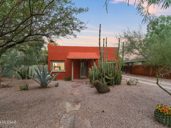 2809 E Lester St, Tucson, AZ 85716