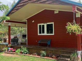 388992 Highway 20, Cusick, WA 99119