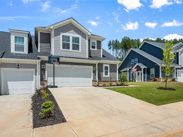 218 Grange Valley Ln, Central, SC 29630