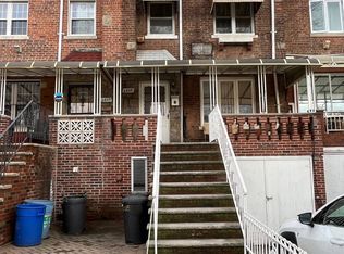2605 Hubbard St, Brooklyn, NY 11235