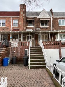 2605 Hubbard St, Brooklyn, NY, 11235