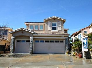 20716 Como Ln, Northridge, CA 91326