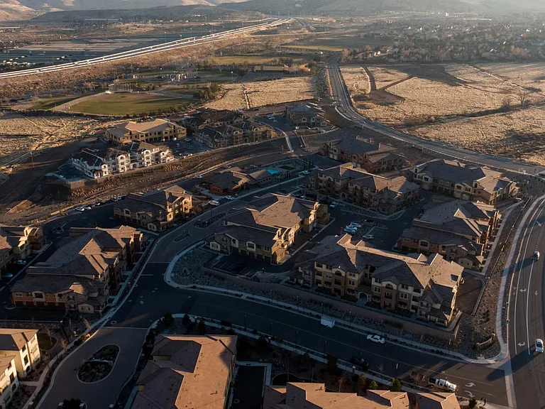 Village at Arrowcreek Parkway — Photo 80