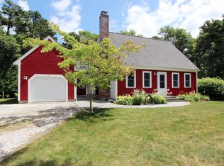 70 Old Freemans Way, Brewster, MA 02631